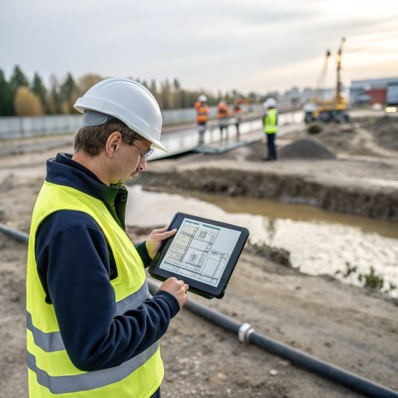 Планирование и проектирование